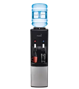Primo Hot and Cold Bottled Water Cooler