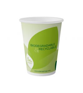 Copos bio de 205 ml para dispensadores de água